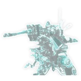 Ironstrider Ballistarii portrait