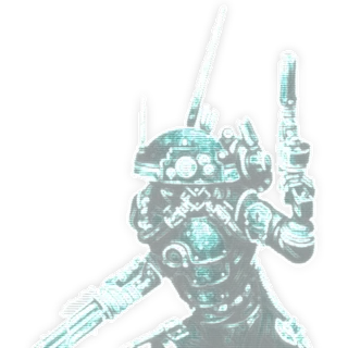 Sicarian Infiltrators portrait