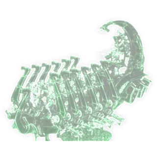 Doomsday Ark portrait