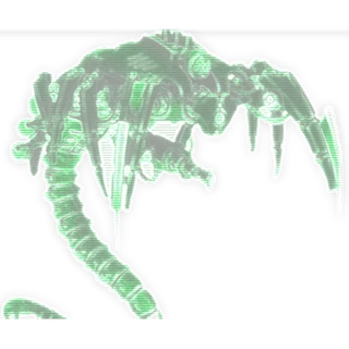 Canoptek Wraiths portrait