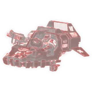 Land Speeder portrait