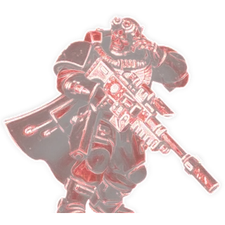 Scout Squad portrait
